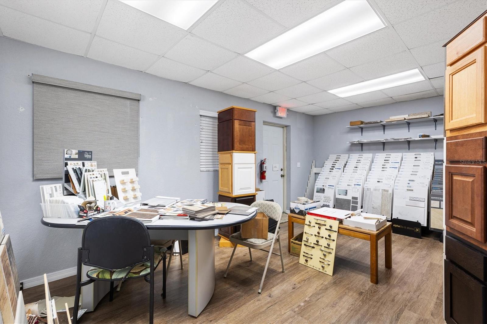 RICES SUB/CARUTHERS ADD - Commercial Sale