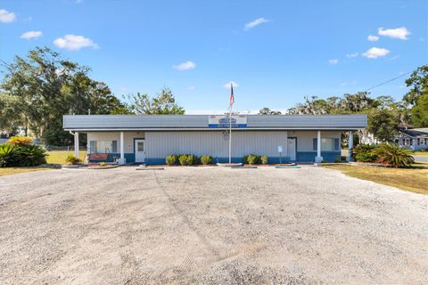 Photo of 609 N Old Wire Road, Wildwood, FL 34785 (MLS # G5104682)