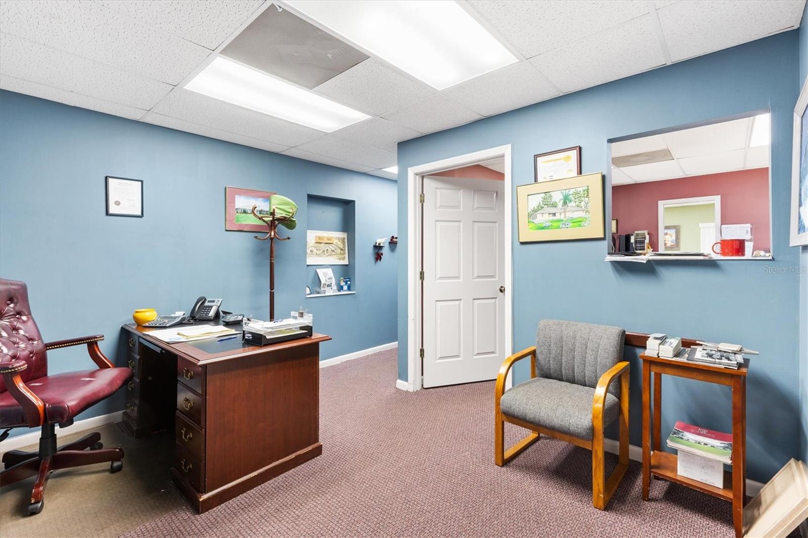 RICES SUB/CARUTHERS ADD - Commercial Sale