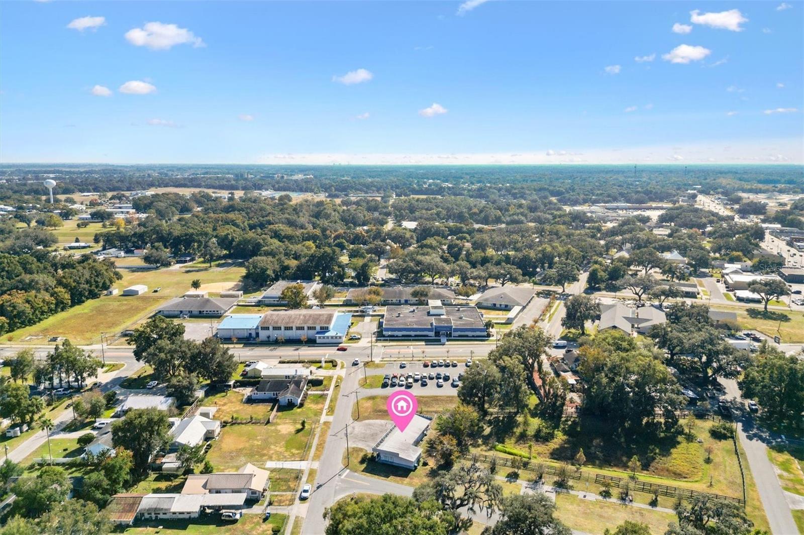 RICES SUB/CARUTHERS ADD - Commercial Sale