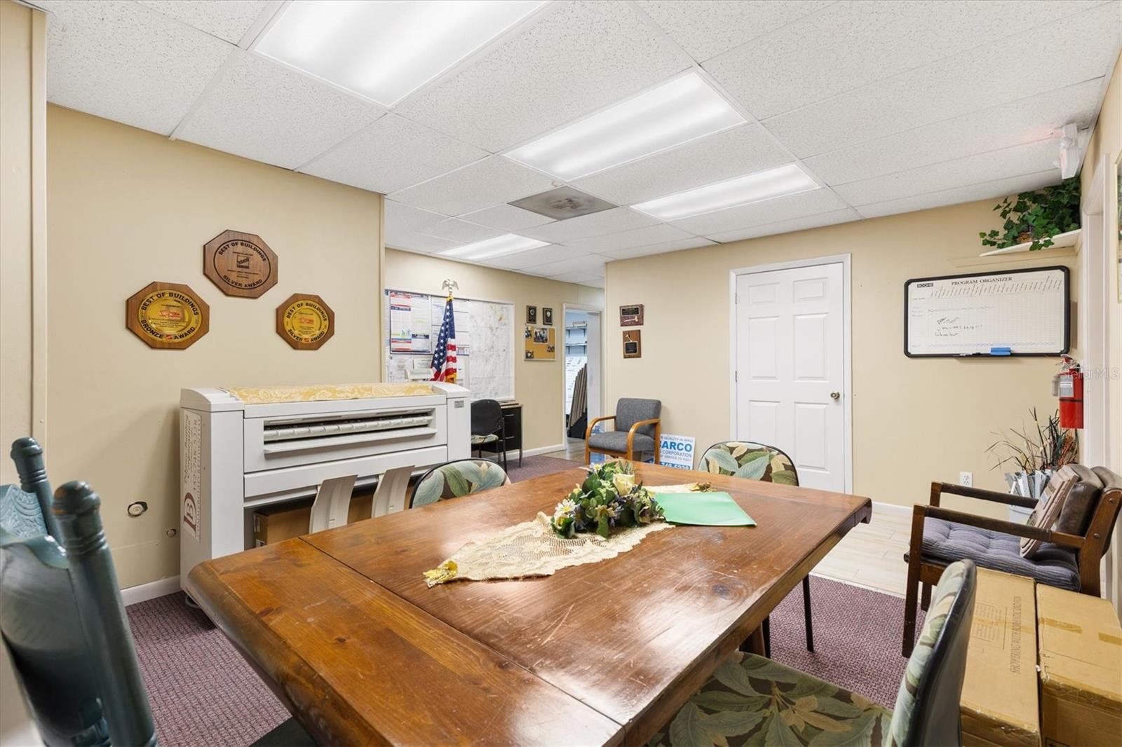 RICES SUB/CARUTHERS ADD - Commercial Sale