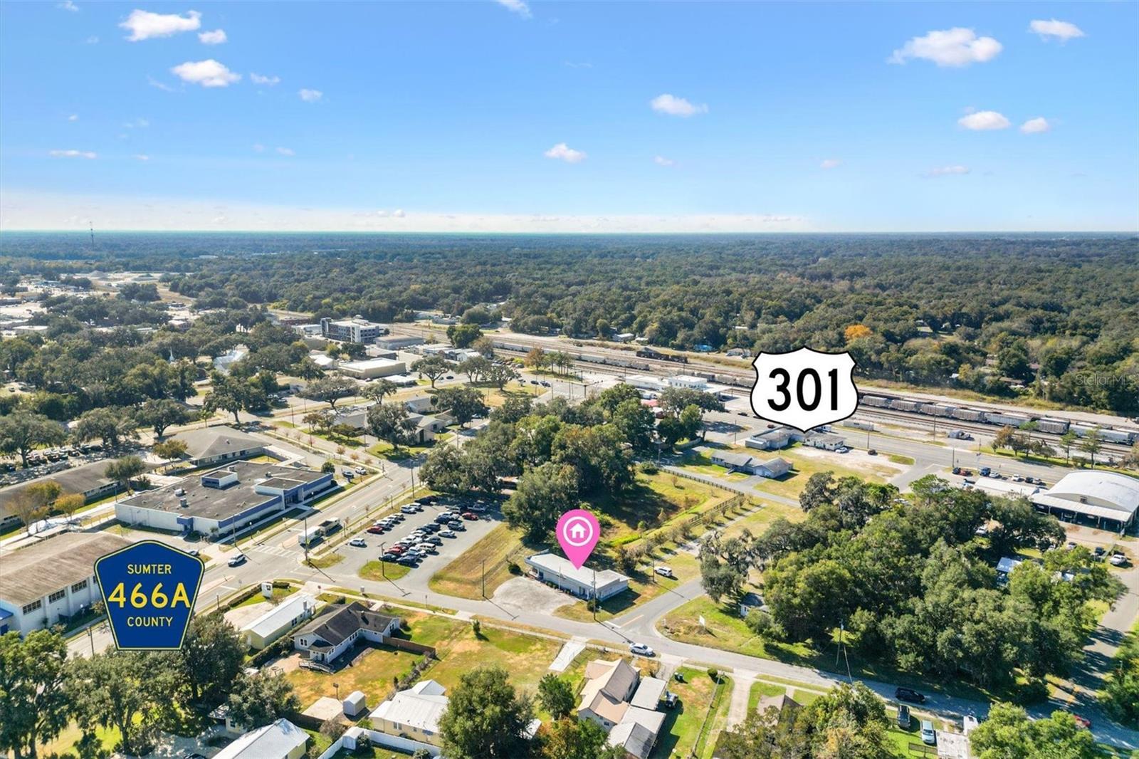 RICES SUB/CARUTHERS ADD - Commercial Sale