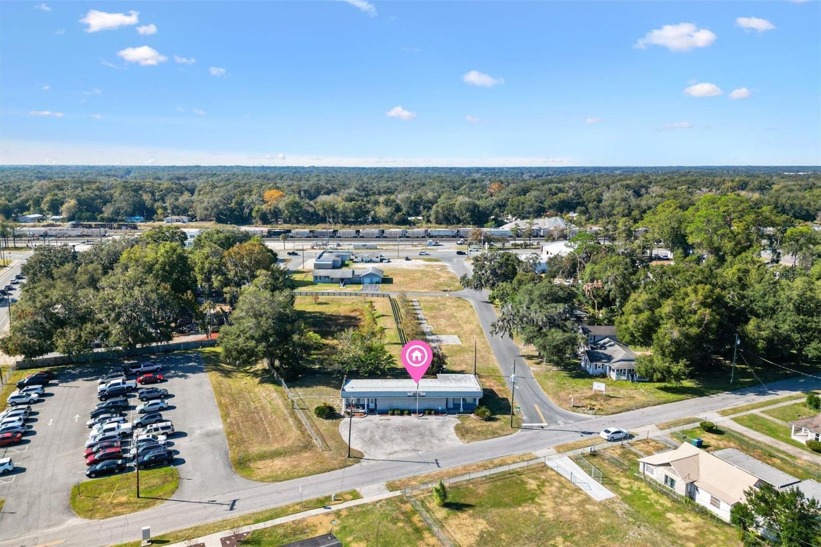 RICES SUB/CARUTHERS ADD - Commercial Sale