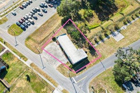 Tiny photo for 609 N Old Wire Road, Wildwood, FL 34785 (MLS # G5104682)