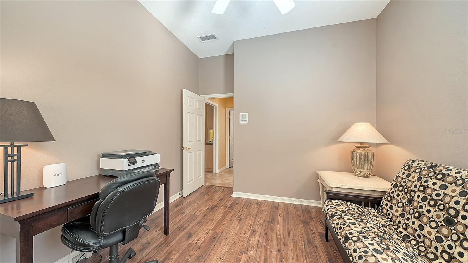 MAGNOLIA POND - Residential