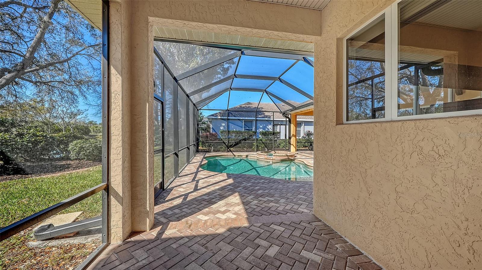 MAGNOLIA POND - Residential