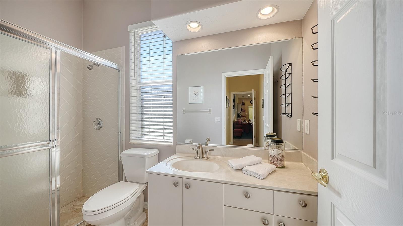 MAGNOLIA POND - Residential