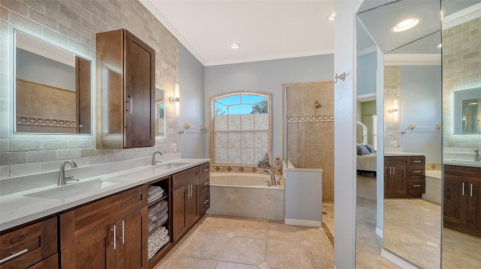 MAGNOLIA POND - Residential