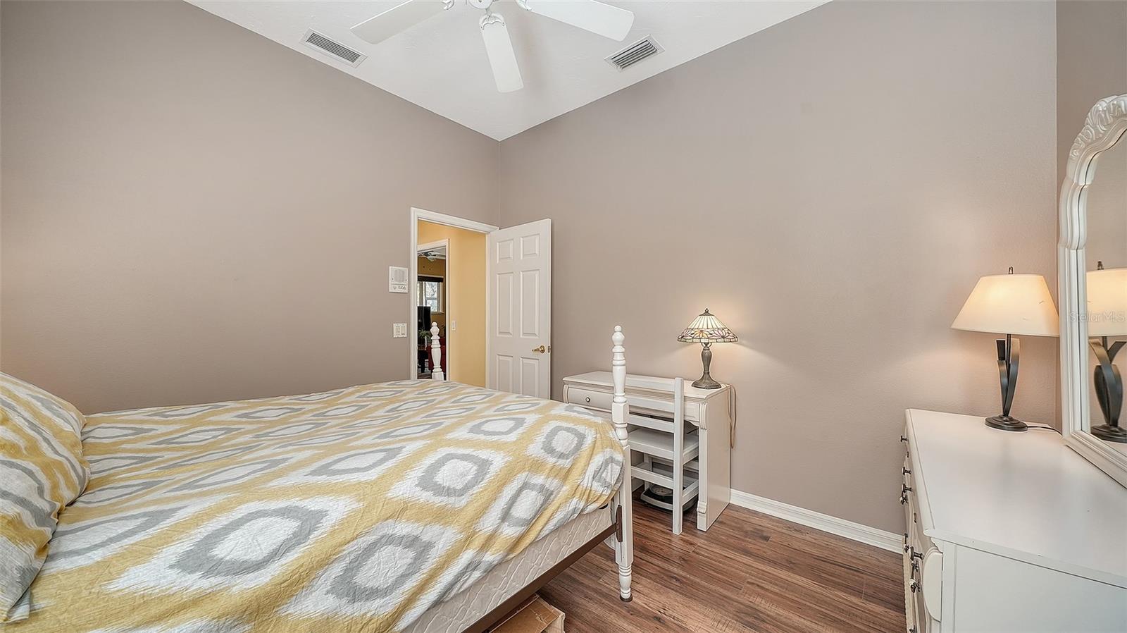 MAGNOLIA POND - Residential