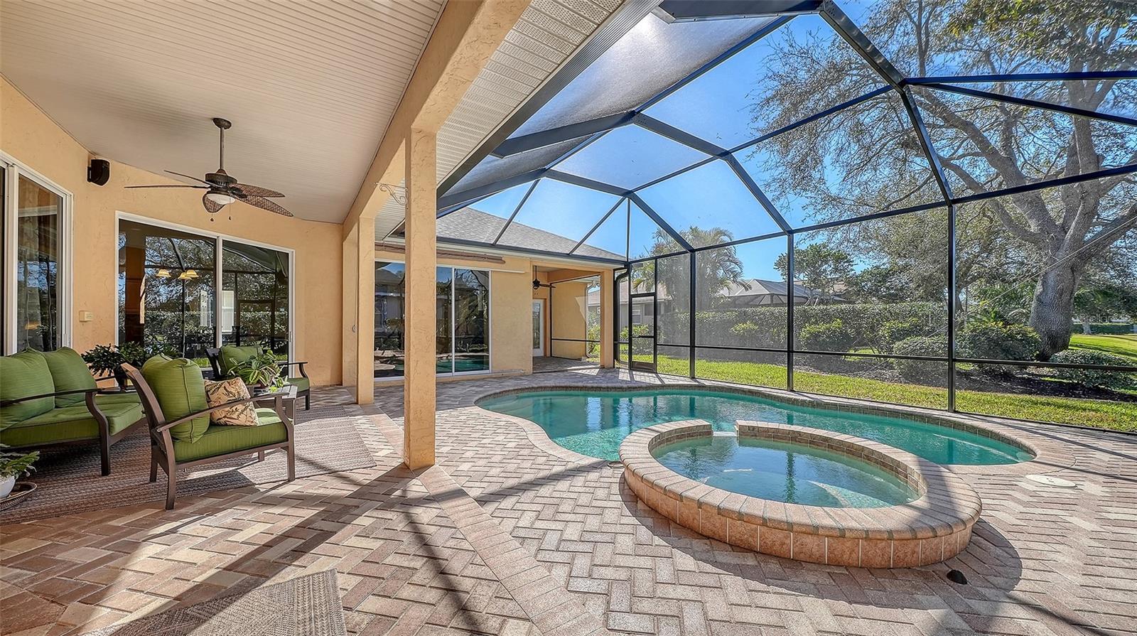 MAGNOLIA POND - Residential