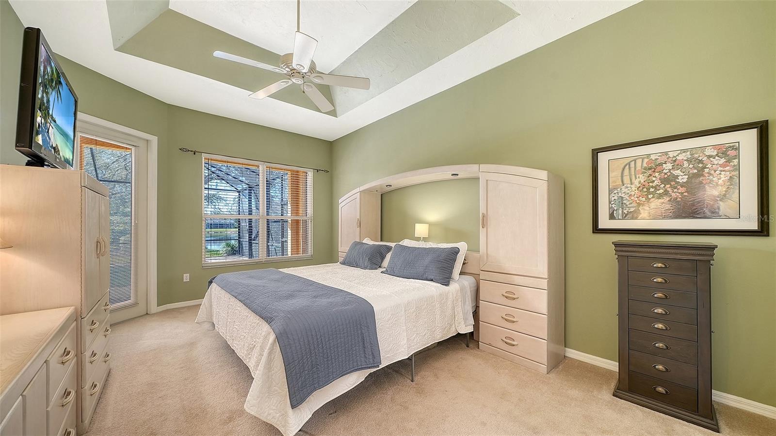 MAGNOLIA POND - Residential