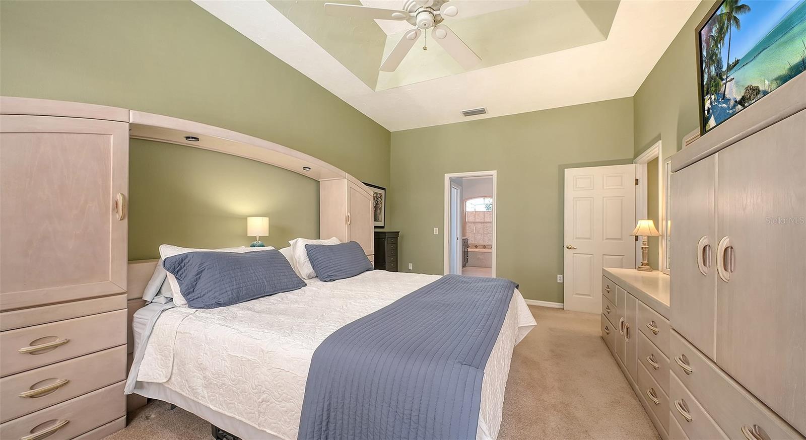 MAGNOLIA POND - Residential