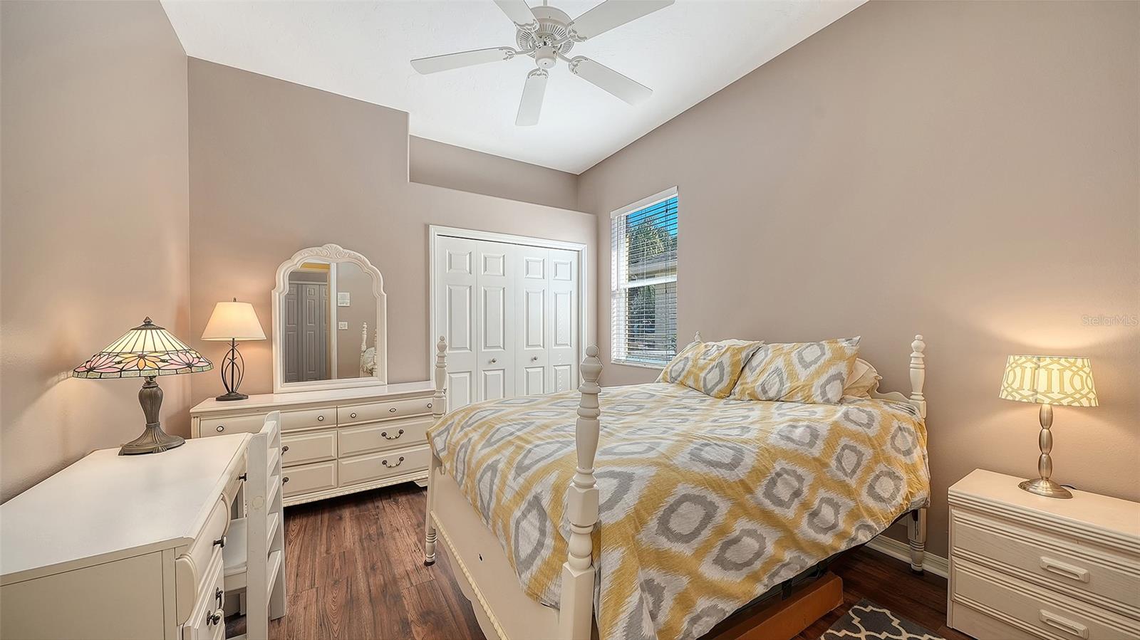 MAGNOLIA POND - Residential