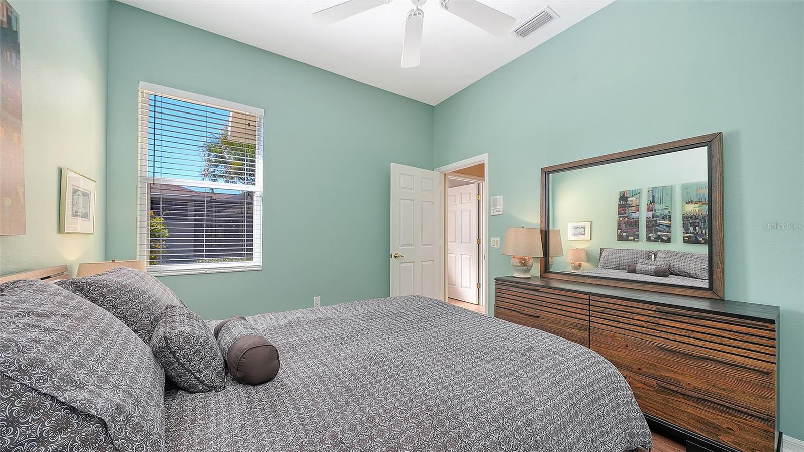 MAGNOLIA POND - Residential