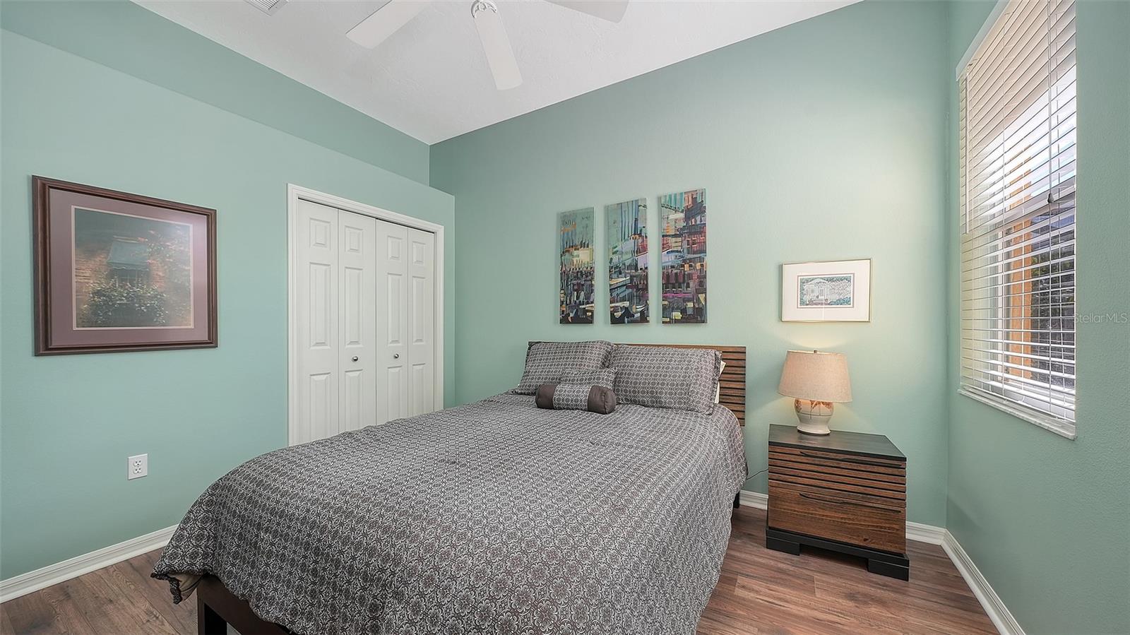 MAGNOLIA POND - Residential