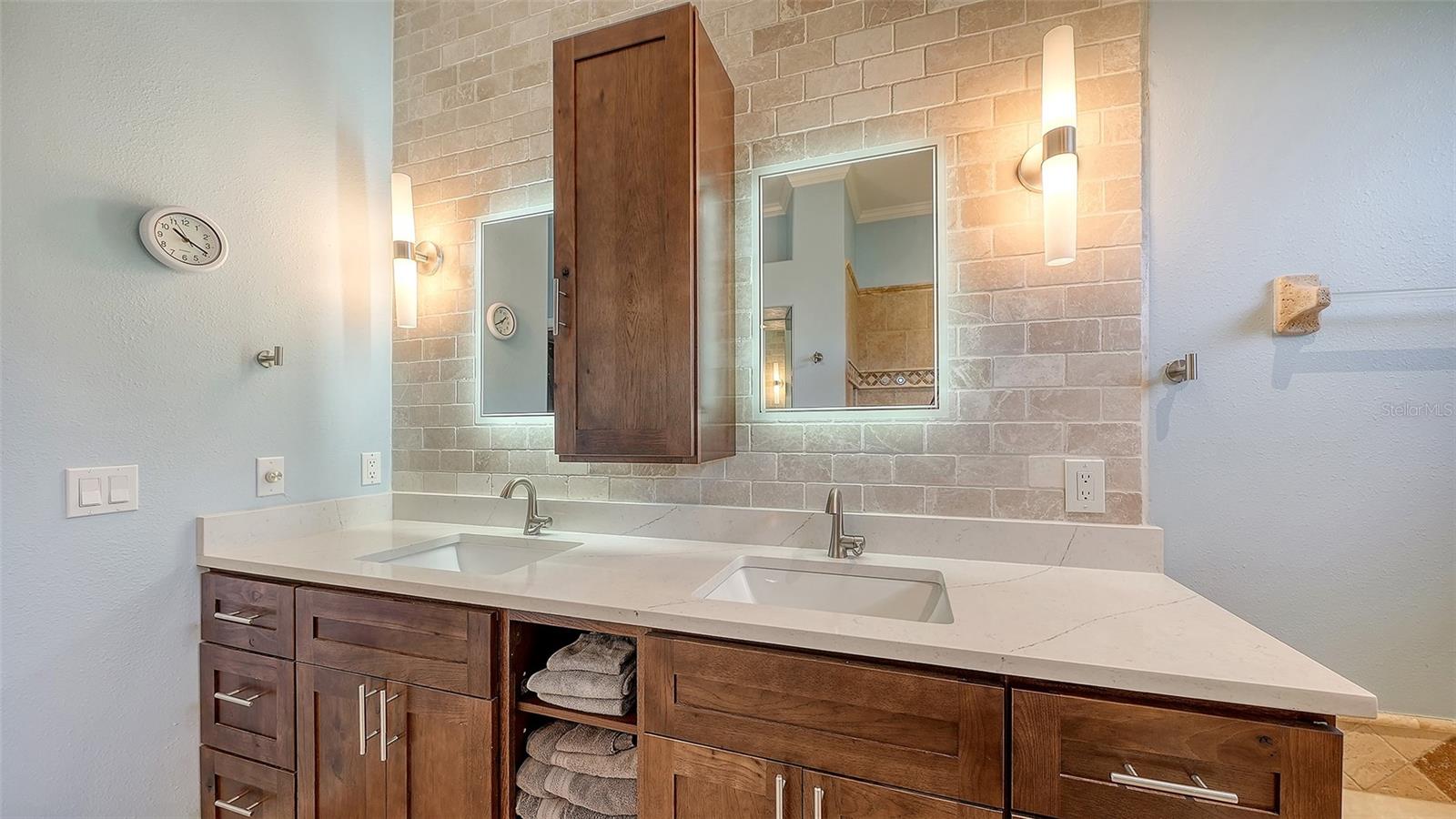 MAGNOLIA POND - Residential