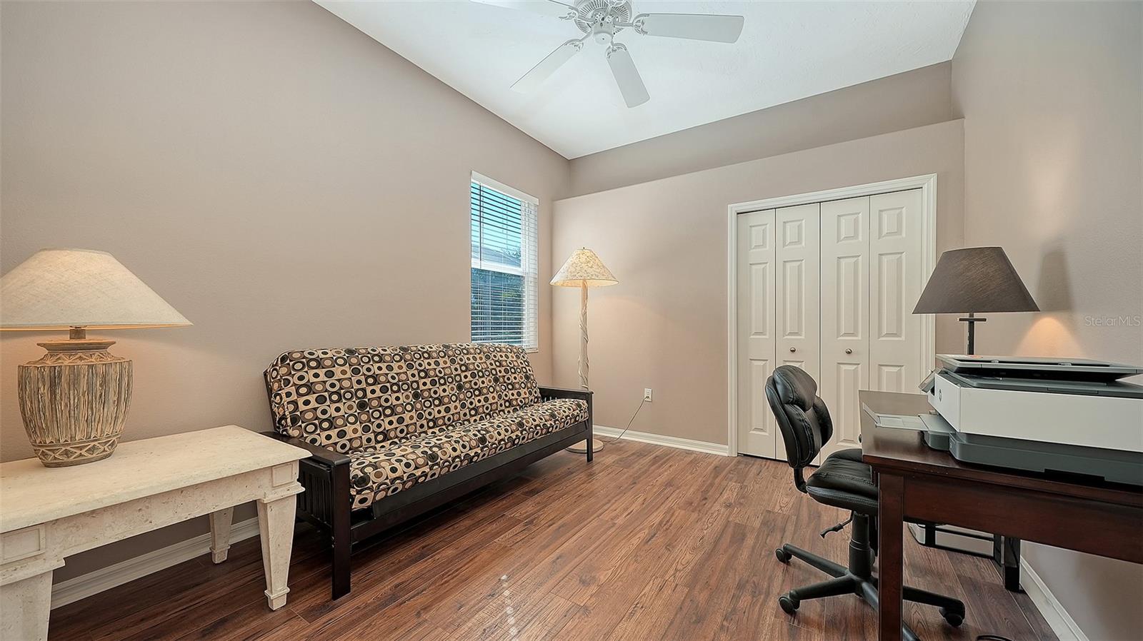 MAGNOLIA POND - Residential