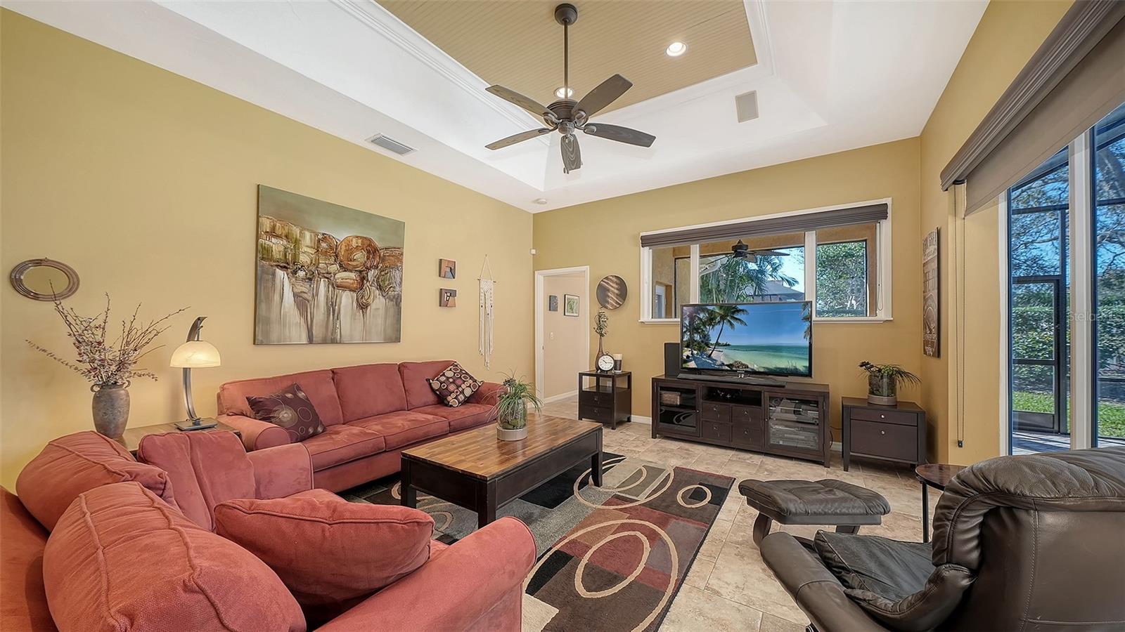 MAGNOLIA POND - Residential