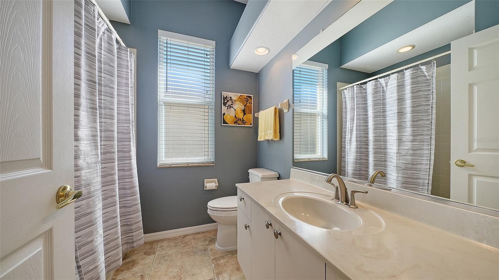 MAGNOLIA POND - Residential