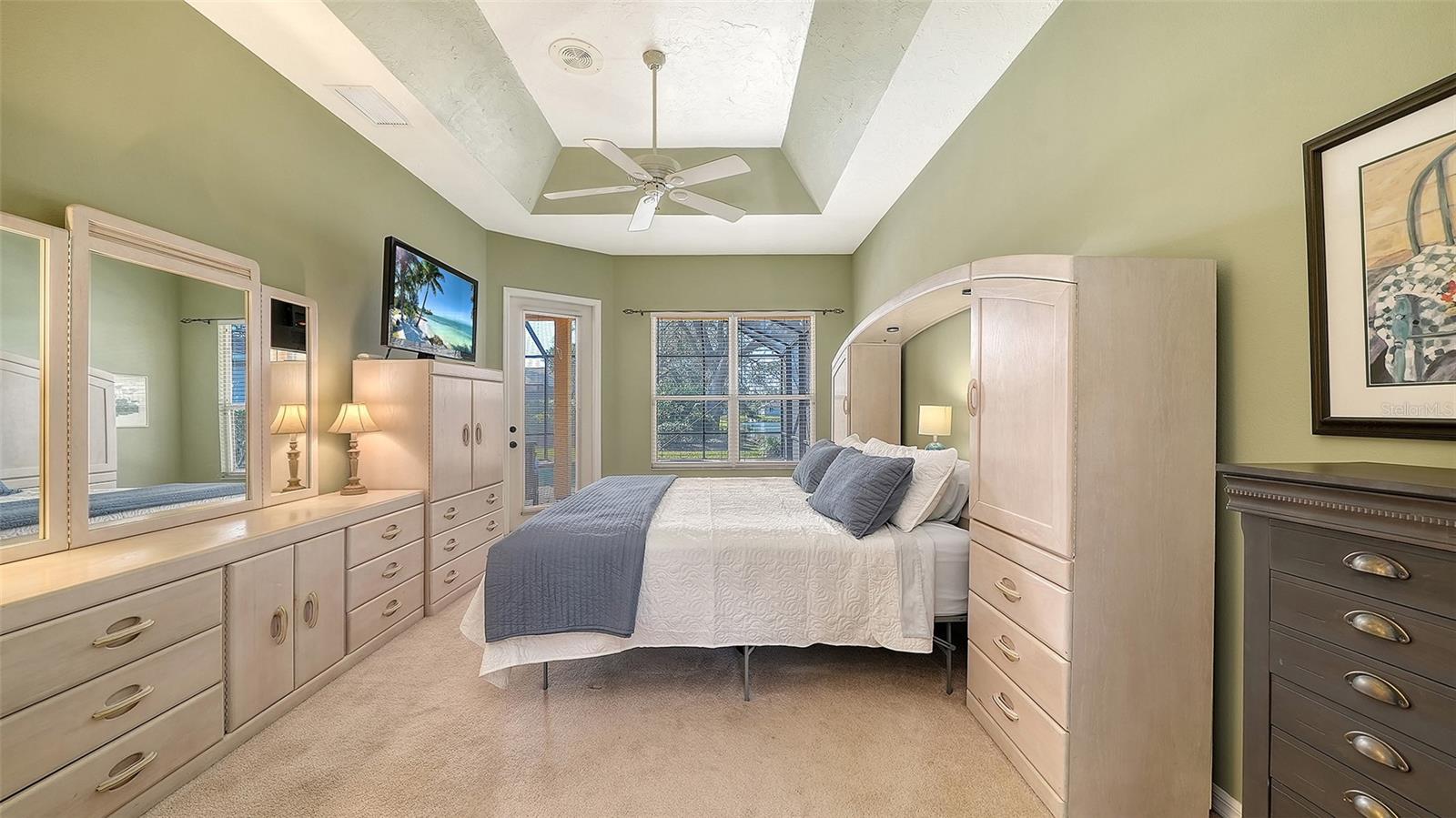 MAGNOLIA POND - Residential