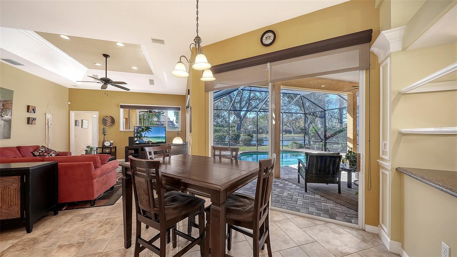 MAGNOLIA POND - Residential