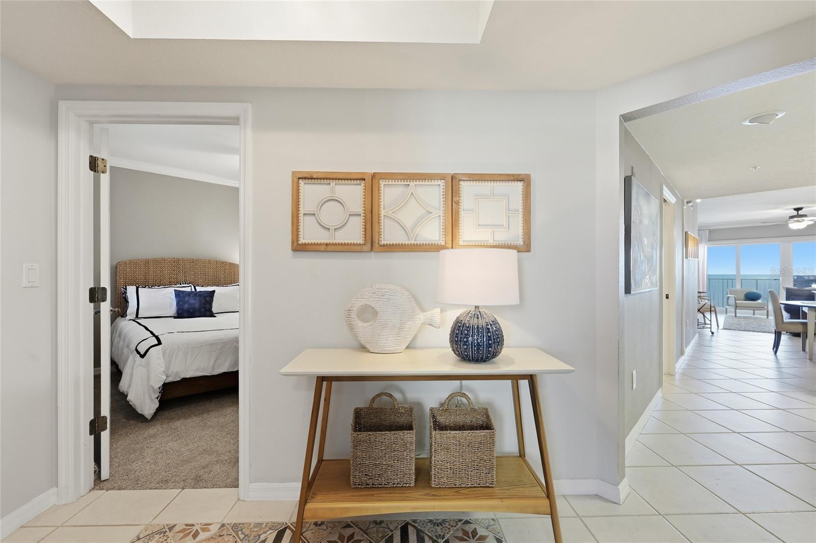 TIDES BEACH CLUB CONDO - Residential