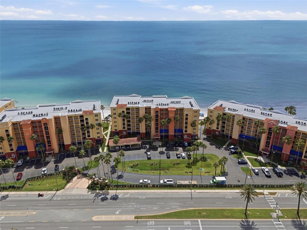Photo of 16550 Gulf Boulevard #342, North Redington Beach, FL 33708 (MLS # TB8494327)