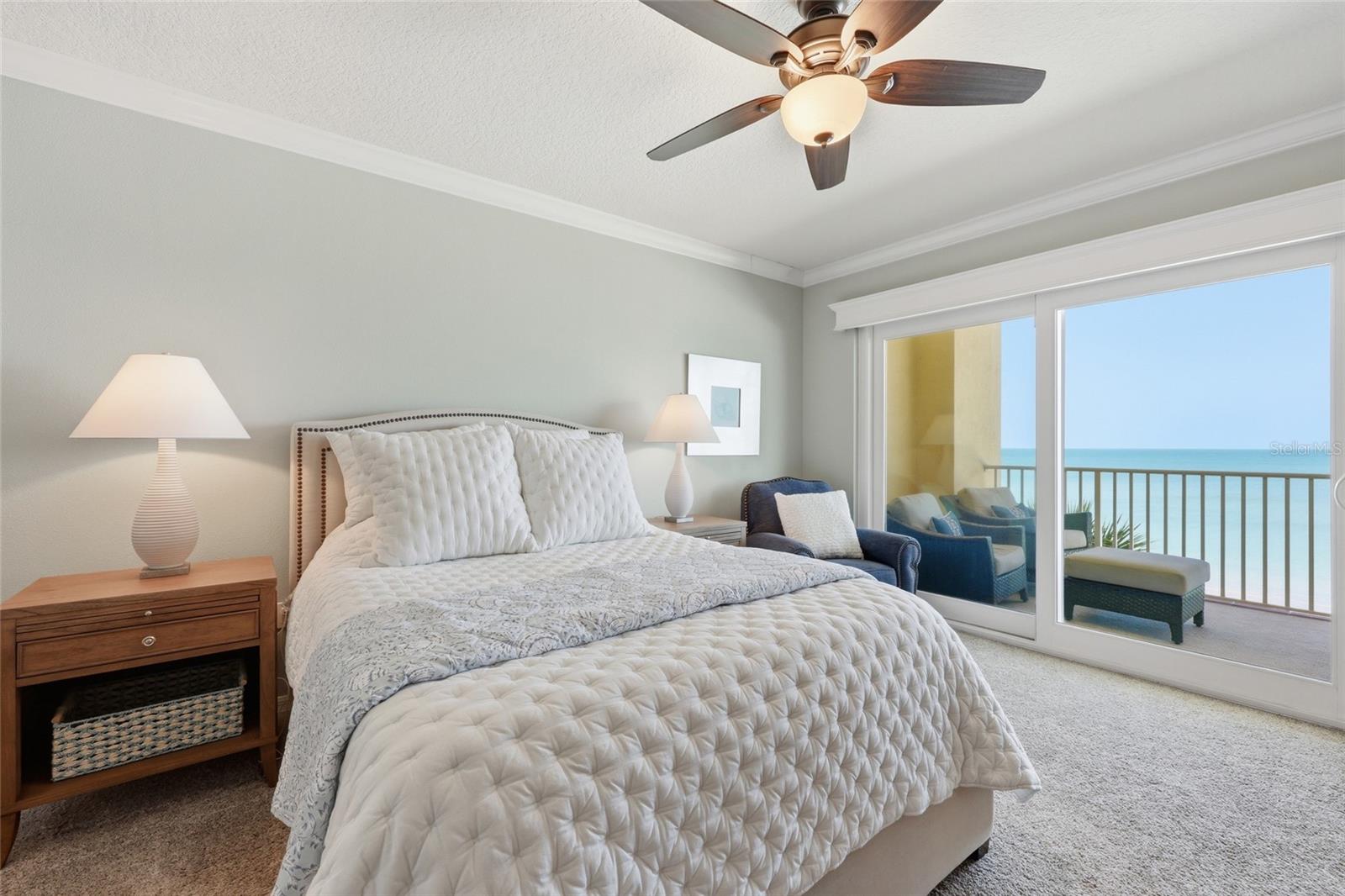 TIDES BEACH CLUB CONDO - Residential