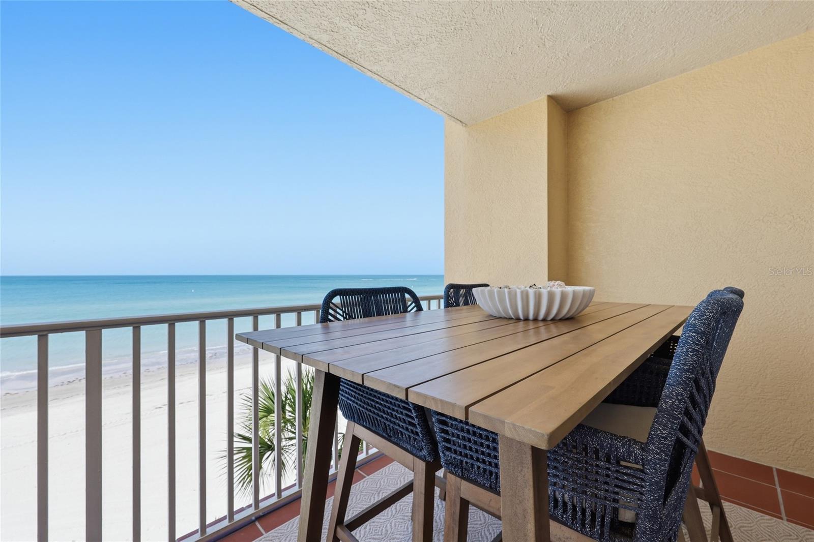 TIDES BEACH CLUB CONDO - Residential