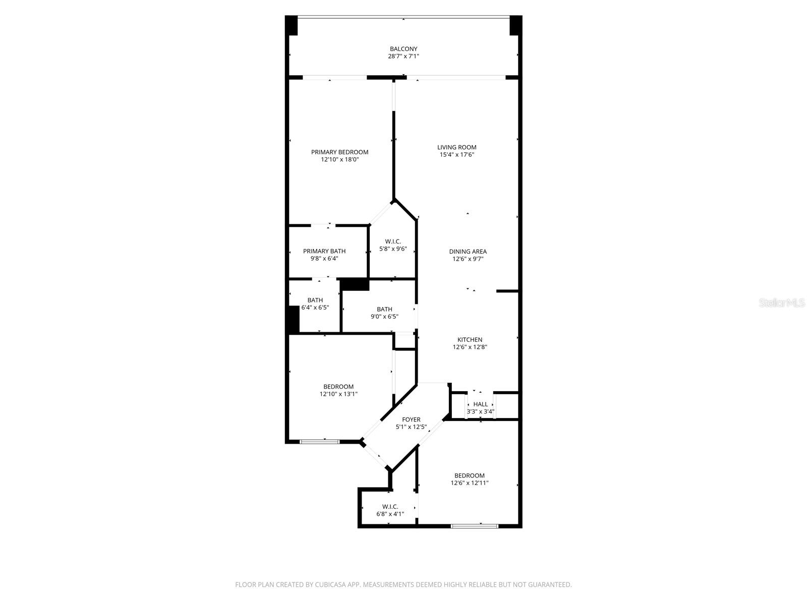 TIDES BEACH CLUB CONDO - Residential