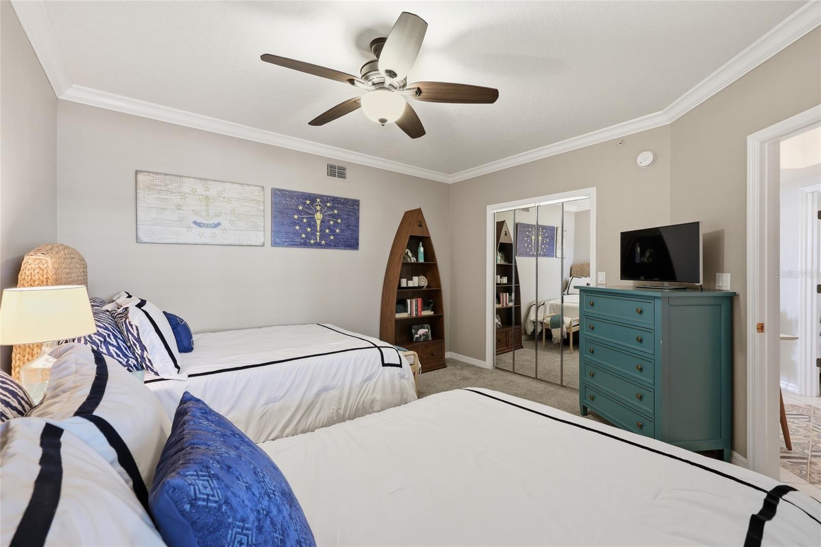 TIDES BEACH CLUB CONDO - Residential