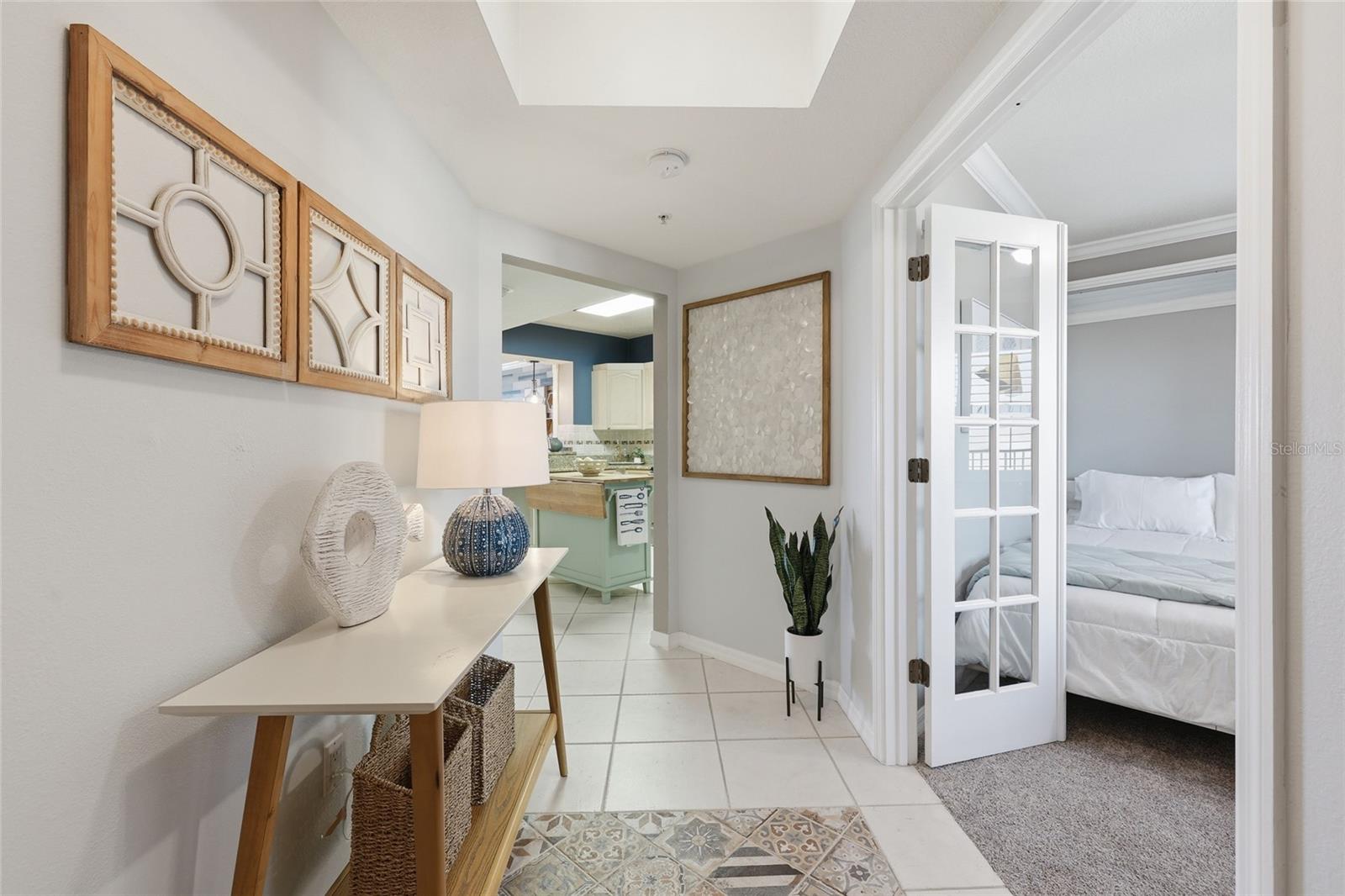 TIDES BEACH CLUB CONDO - Residential