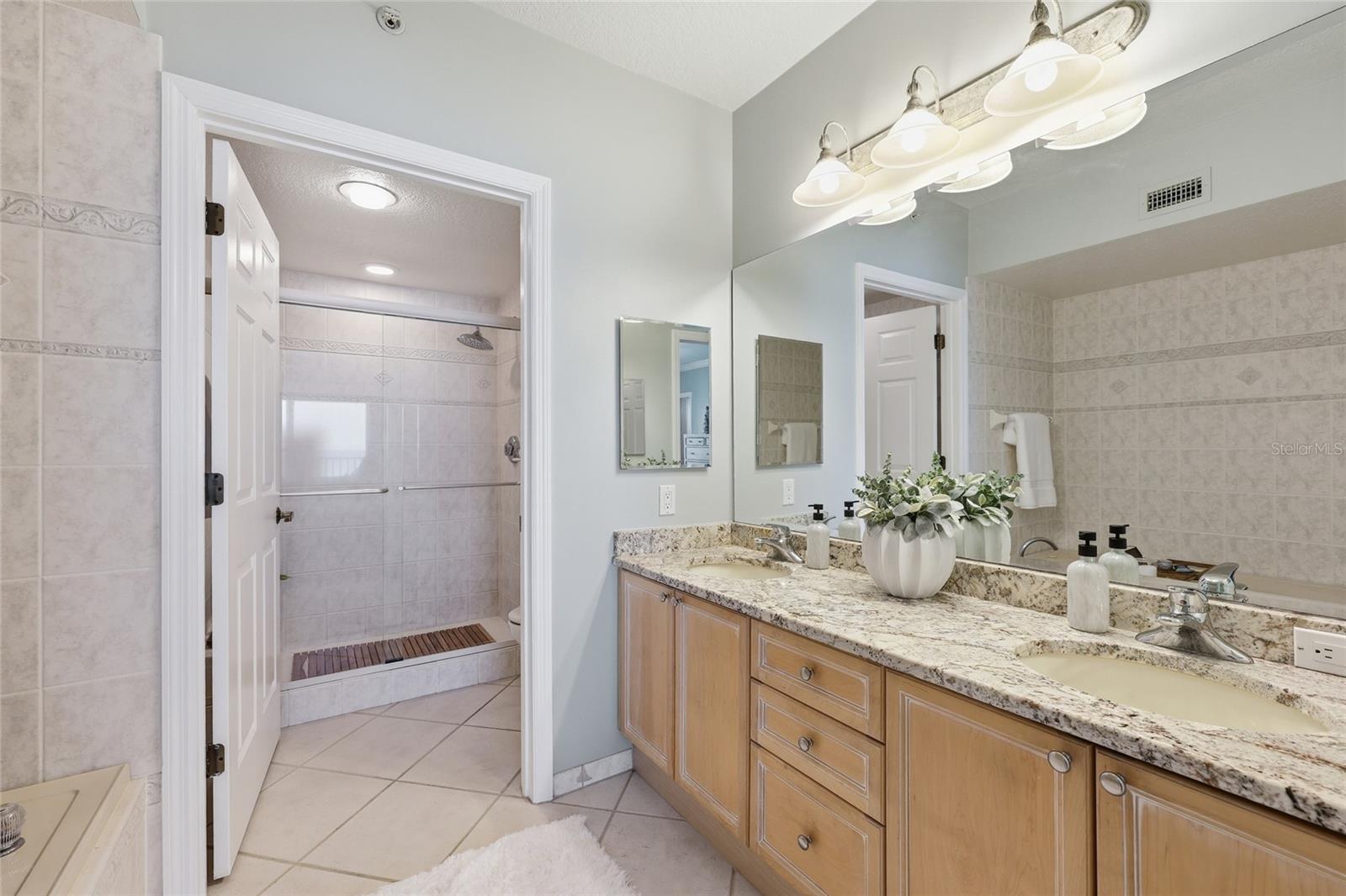 TIDES BEACH CLUB CONDO - Residential