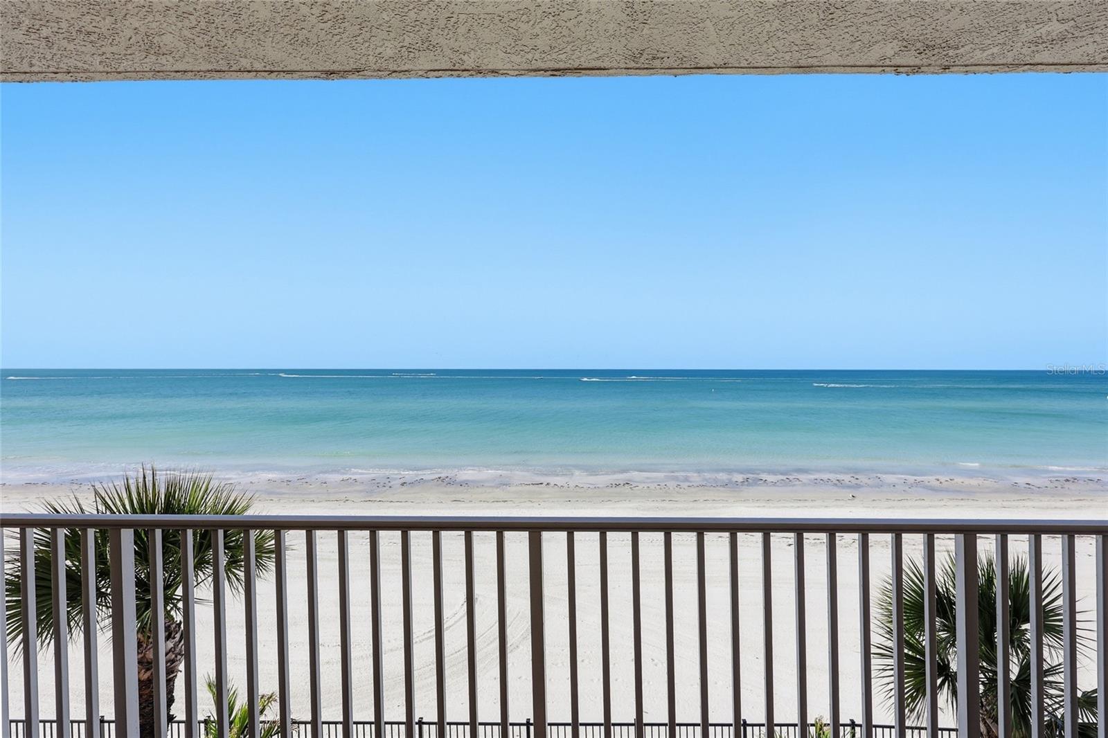 TIDES BEACH CLUB CONDO - Residential
