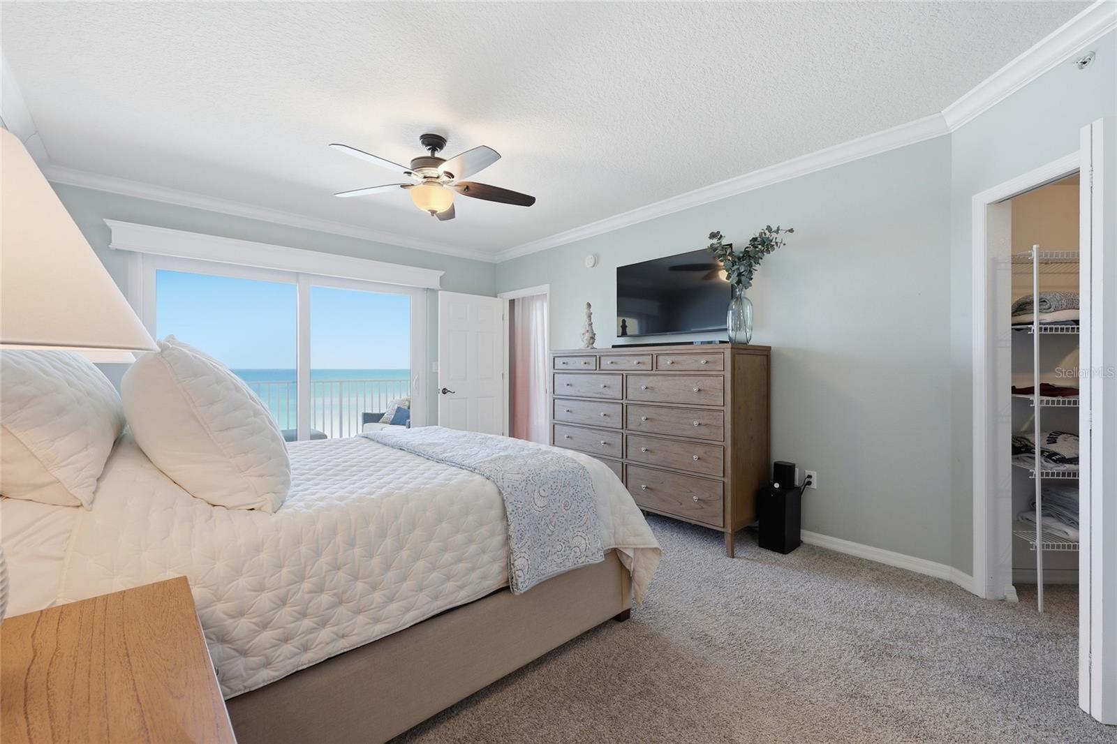 TIDES BEACH CLUB CONDO - Residential