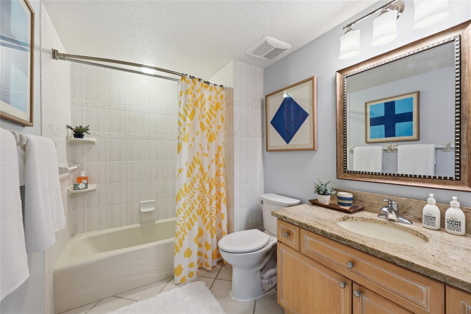 TIDES BEACH CLUB CONDO - Residential