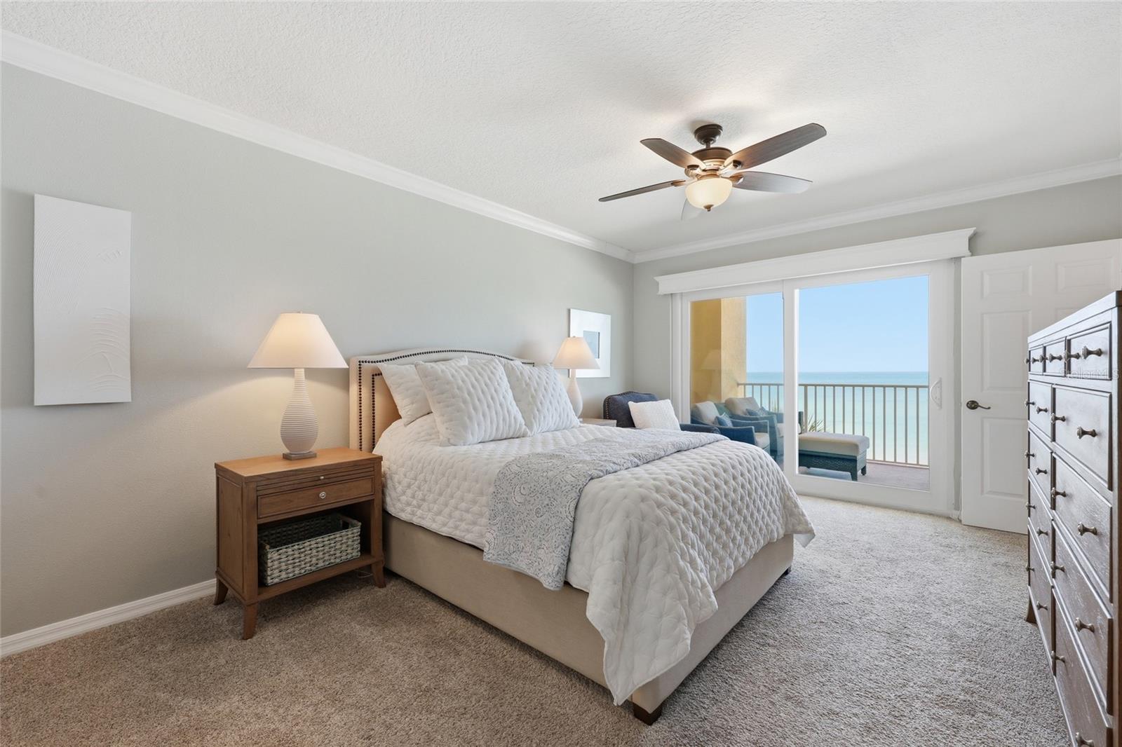 TIDES BEACH CLUB CONDO - Residential