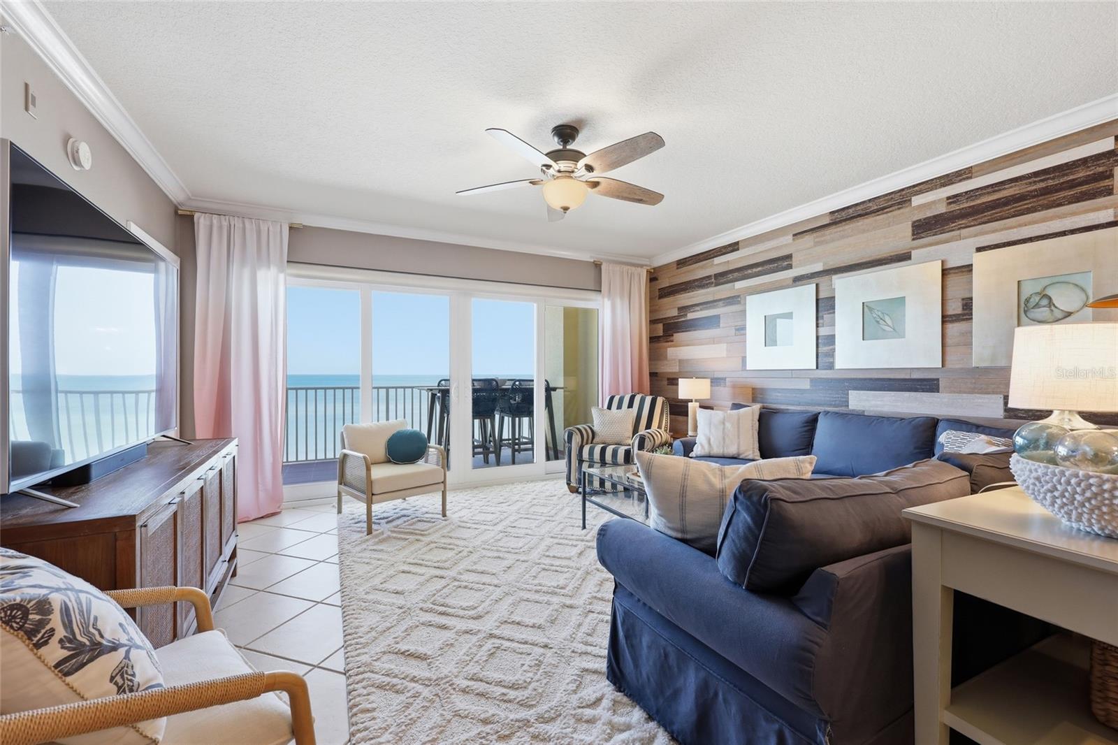 TIDES BEACH CLUB CONDO - Residential