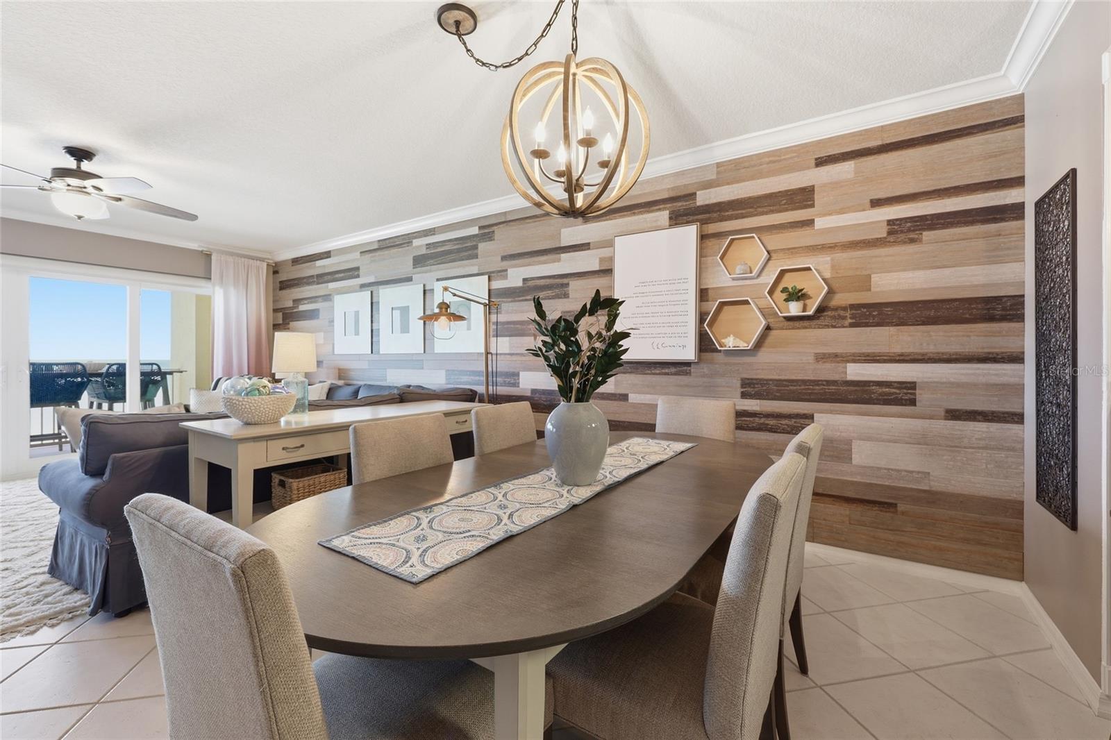 TIDES BEACH CLUB CONDO - Residential
