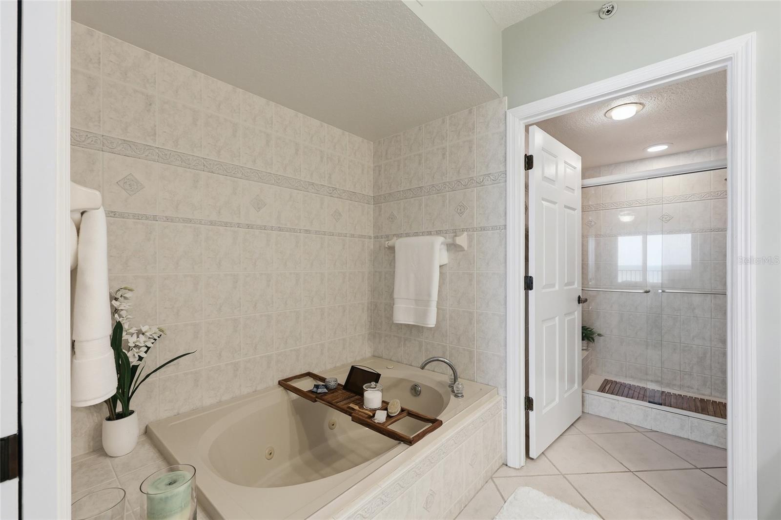 TIDES BEACH CLUB CONDO - Residential