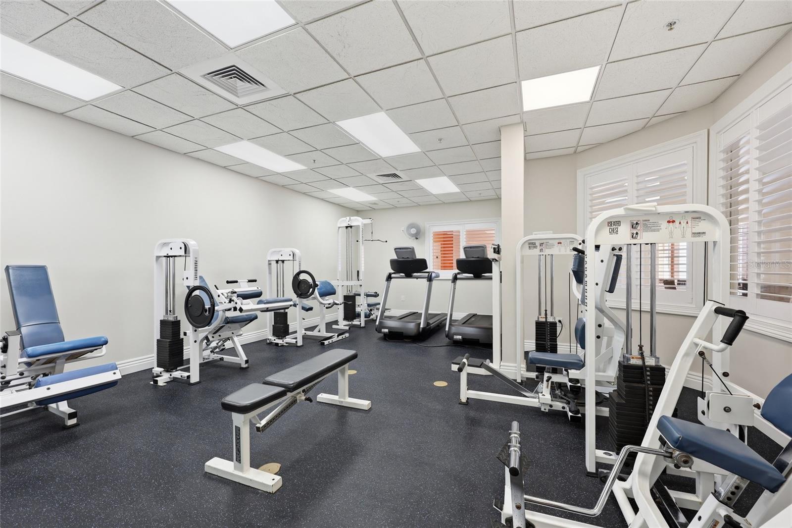 TIDES BEACH CLUB CONDO - Residential