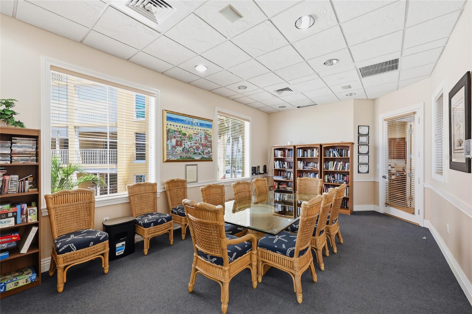 TIDES BEACH CLUB CONDO - Residential