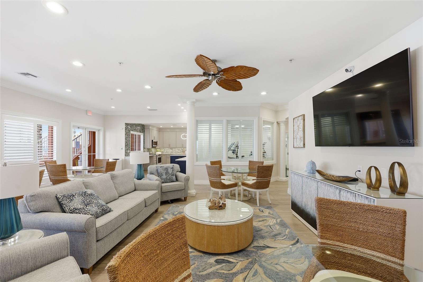 TIDES BEACH CLUB CONDO - Residential