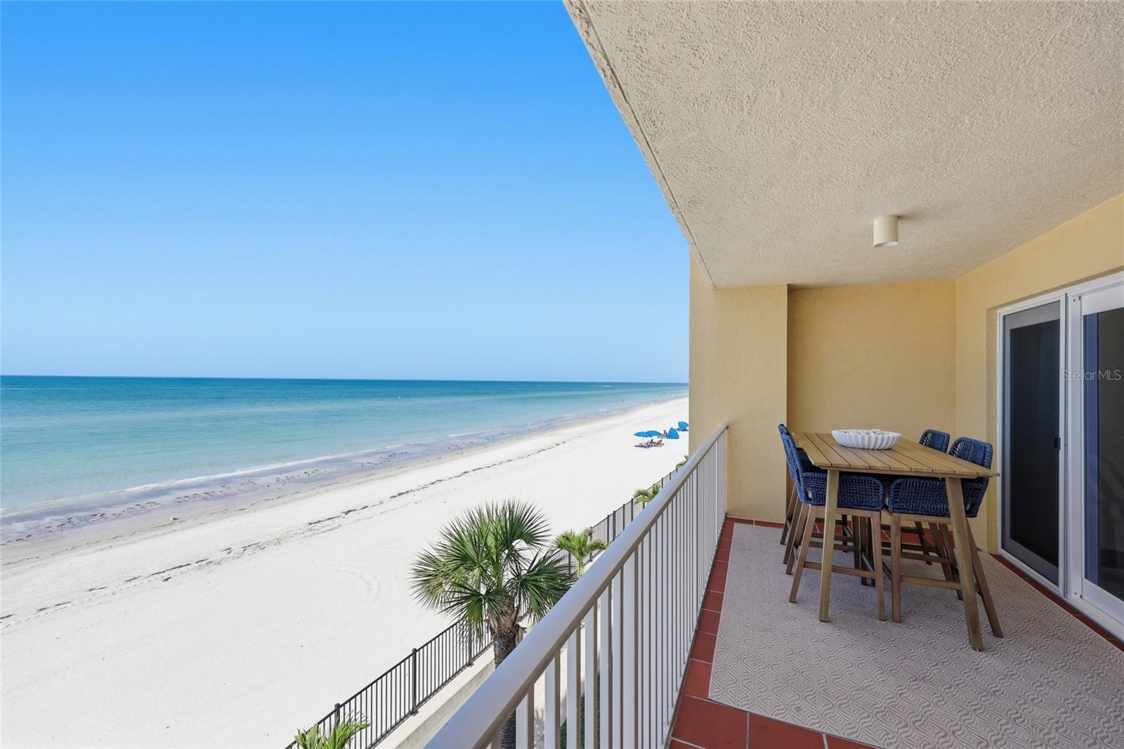 TIDES BEACH CLUB CONDO - Residential