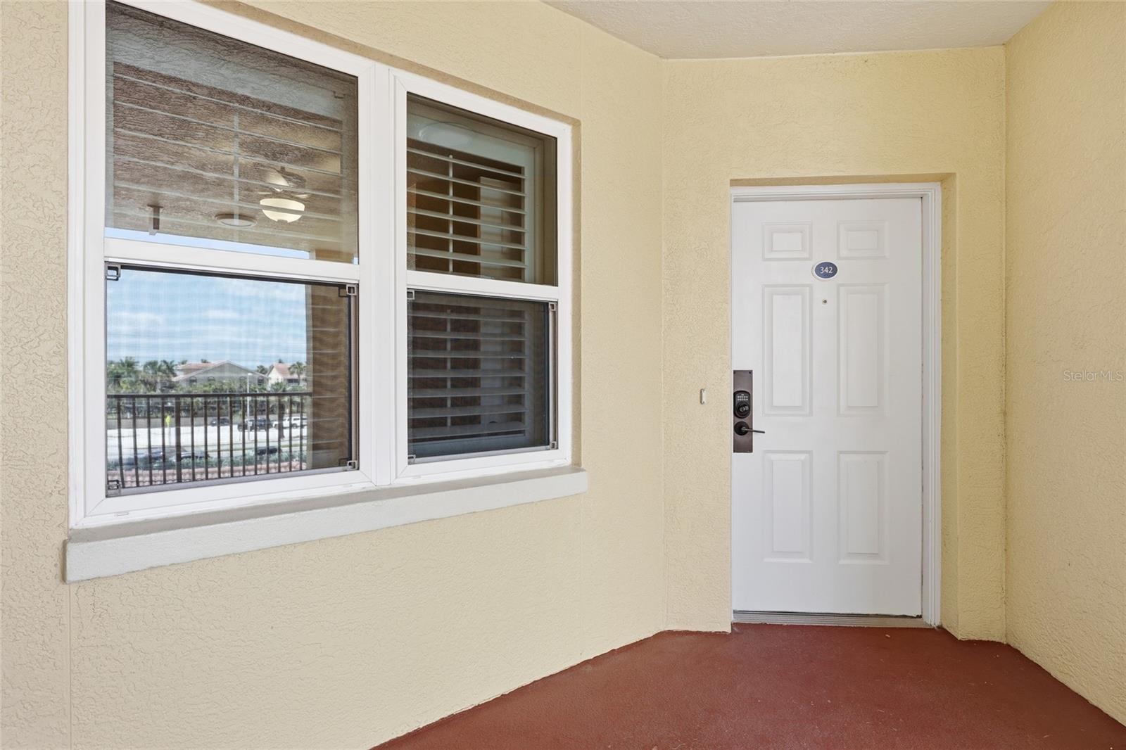 TIDES BEACH CLUB CONDO - Residential