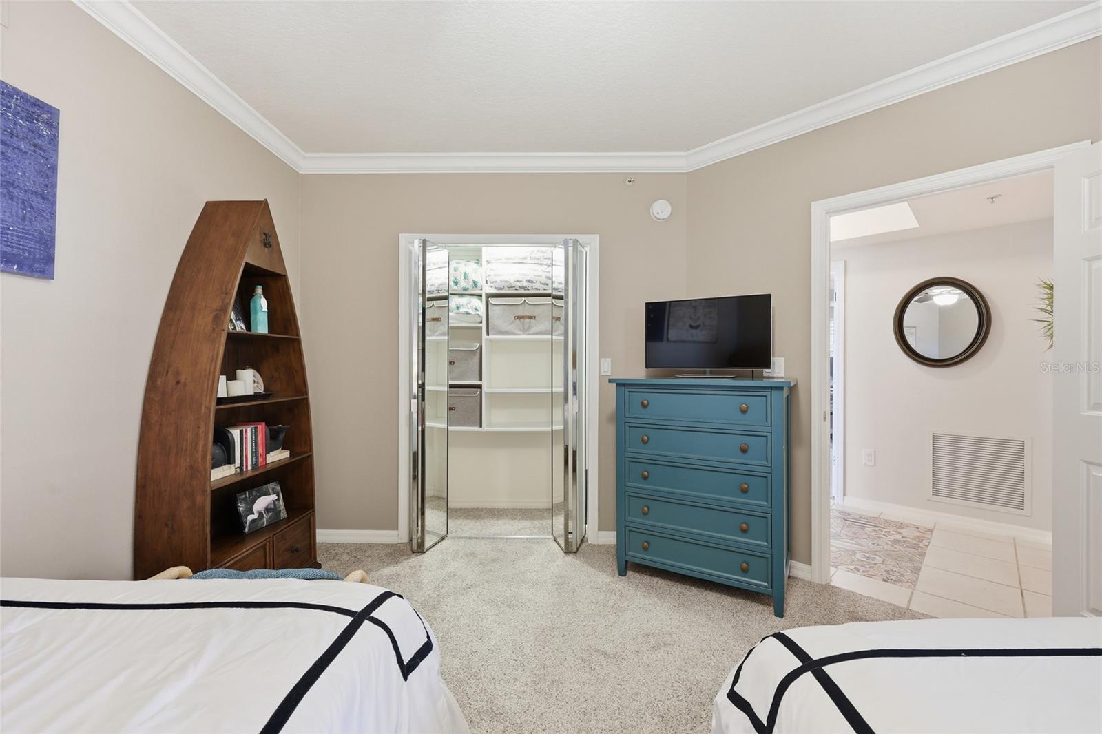 TIDES BEACH CLUB CONDO - Residential