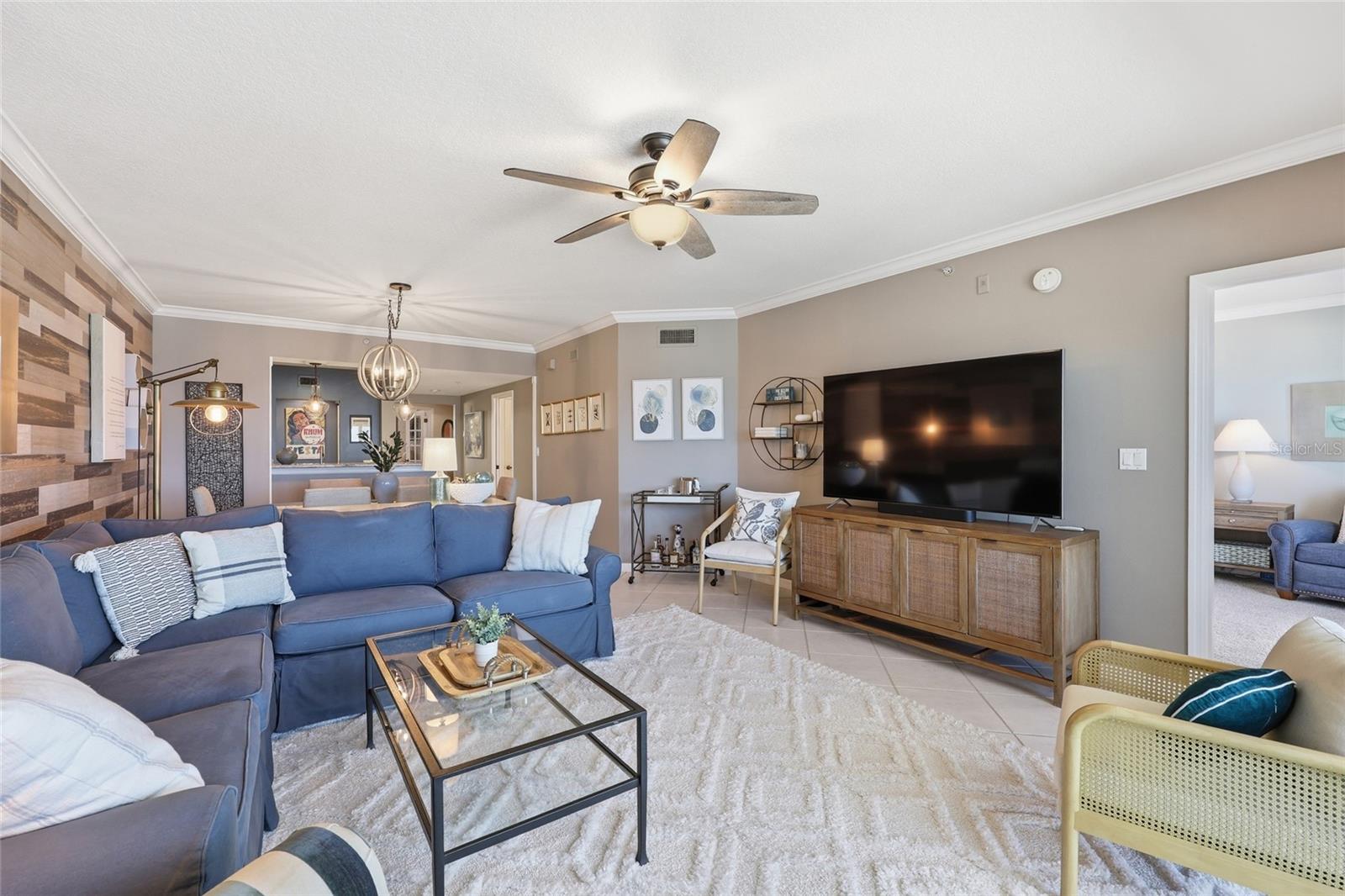 TIDES BEACH CLUB CONDO - Residential