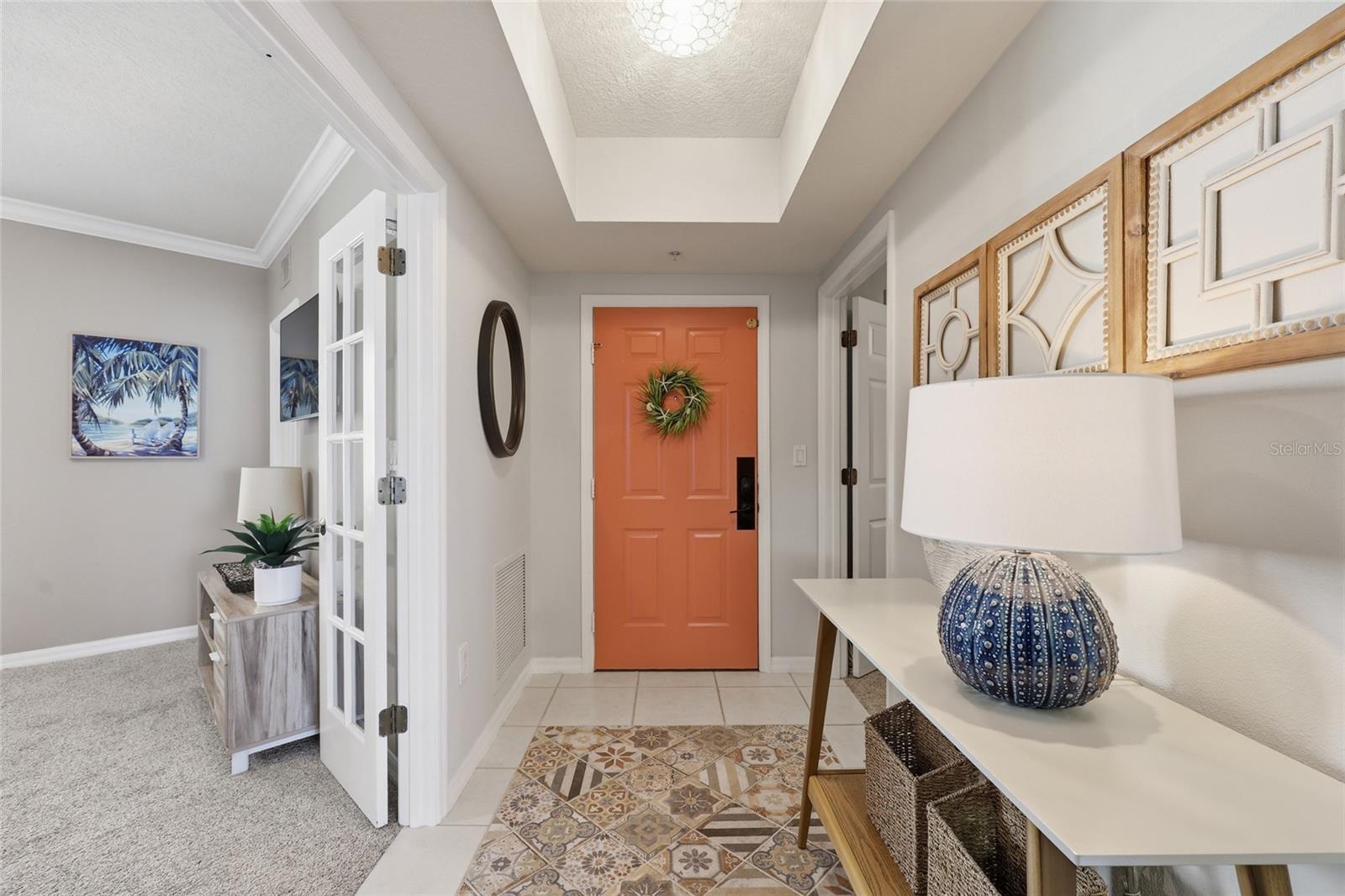 TIDES BEACH CLUB CONDO - Residential