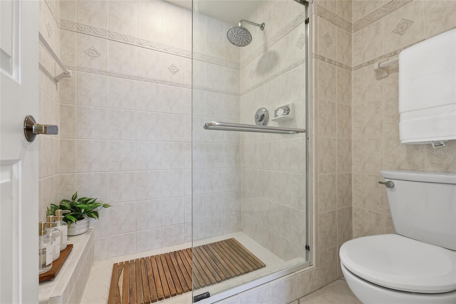 TIDES BEACH CLUB CONDO - Residential