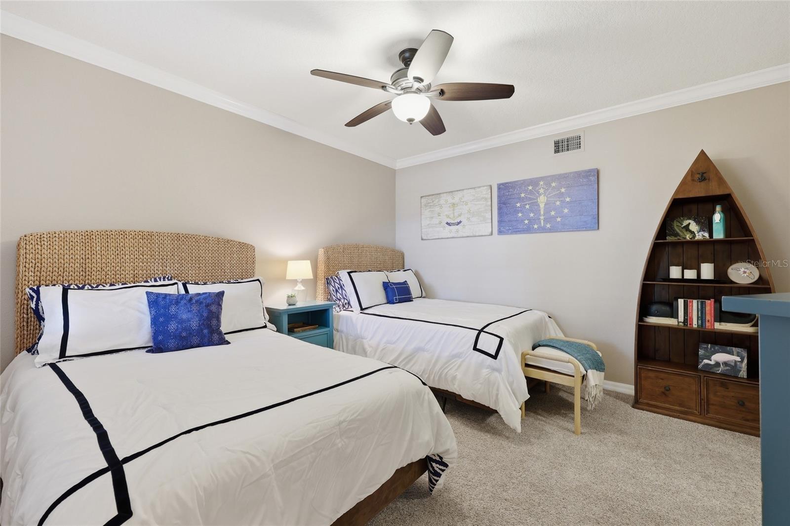 TIDES BEACH CLUB CONDO - Residential